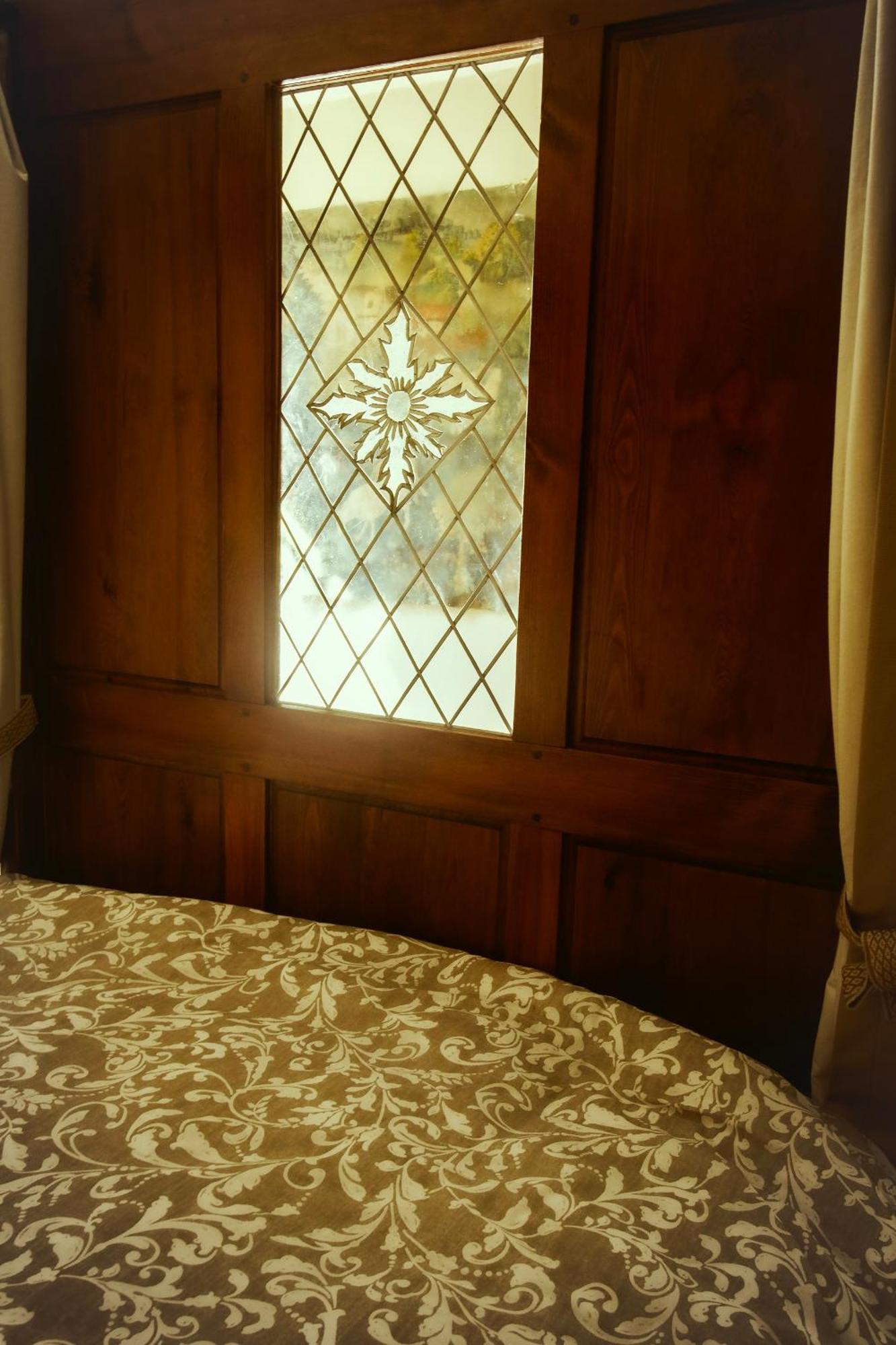 Le Chateau De Sorgues Cornus 외부 사진
